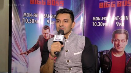 Tehseen Poonawalla reveals some interesting facts about Bigg Boss 13 contestants