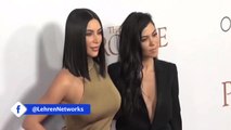 Khloe And Kim reveal Kourtney's fate if she decides to leaves KUWTK!