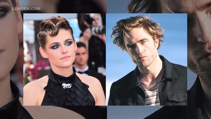 Kristen Stewart would've married Robert Pattinson if they hadn't broken up!