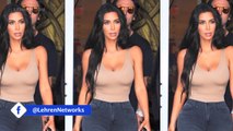 Kanye West once paid wife Kim K $1 Million to NOT do THIS!