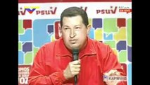 Iglesias copia el discurso de Maduro sobre la derecha 