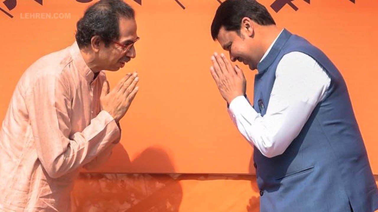 Maharashtra CM War Intensifies: Devendra Fadnavis Denies Sena's 50-50 Formula