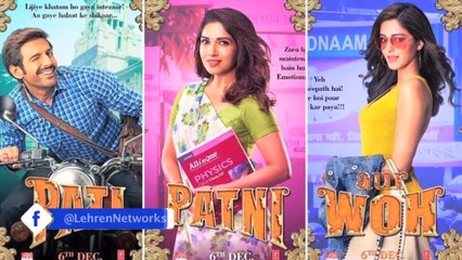 Ananya Panday obsessed with love triangles in the beginning of her career?