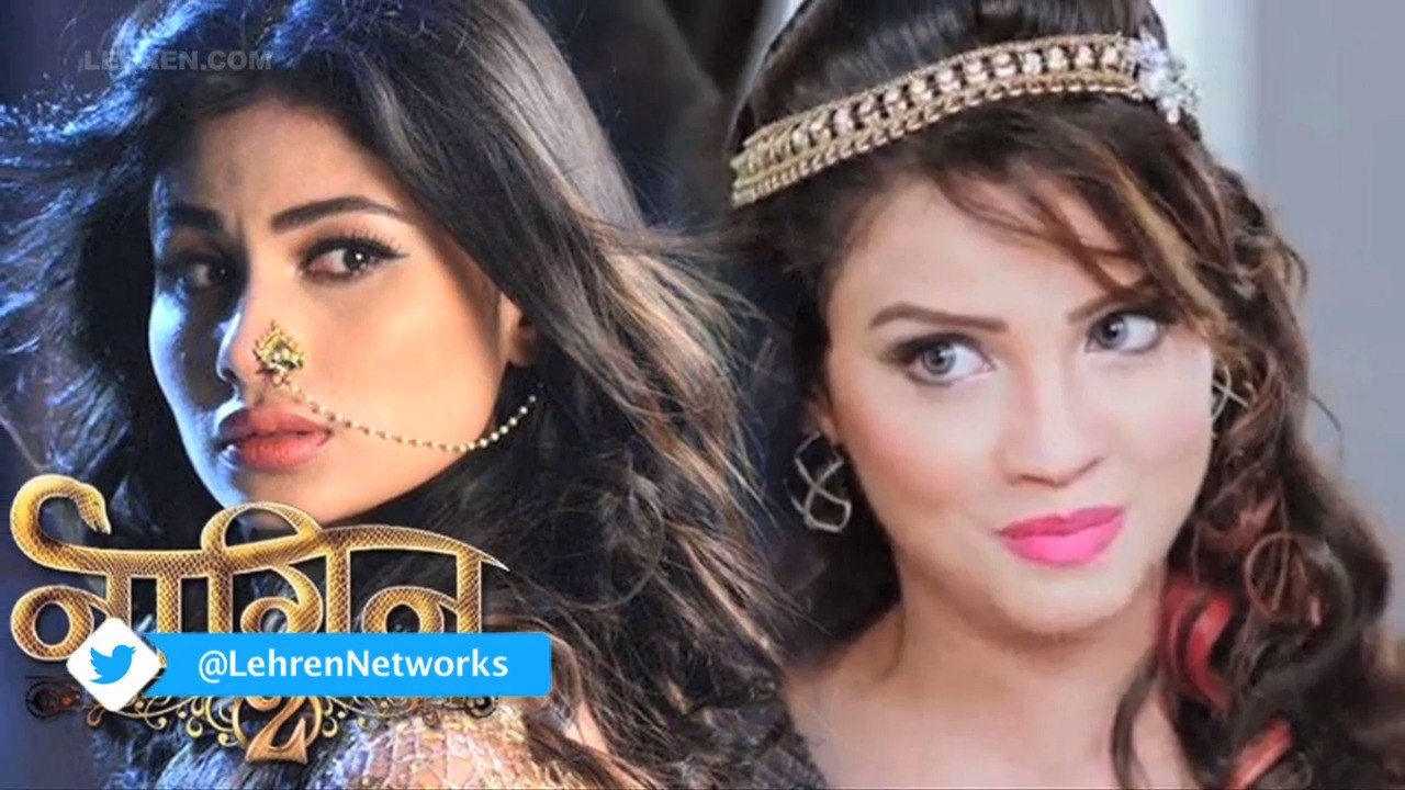 Ekta Kapoor confirms Jasmin Bhasin As The Second Naagin