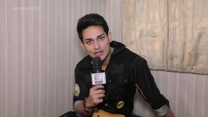 Priyank Sharma talks about the theme of Bigg Boss 13