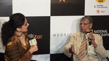 Taapsee Pannu's Conversation With Astronaut Kalpana Chawla's Father Banarasi Lal Chawla