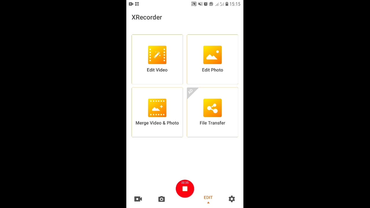 Best-Screen Recorder App for Android Mobile 2020 | Top screen recorder app for mobile 2020