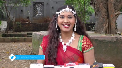 क्यों काफी समय से भोजपुरी फिल्मों से दूर है प्रतिभा पांडे