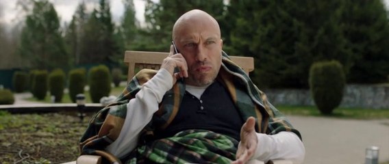 Нагиев на карантине - 6 серия