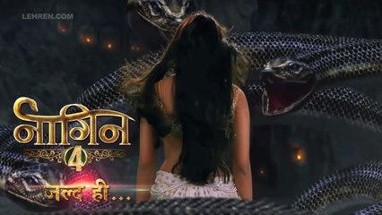 Ankita Lokhande Roped In To Play The Second Lead In Naagin 4
