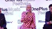 Katy Perry talks about collaborating with Indian singers | OnePlus Music Festival