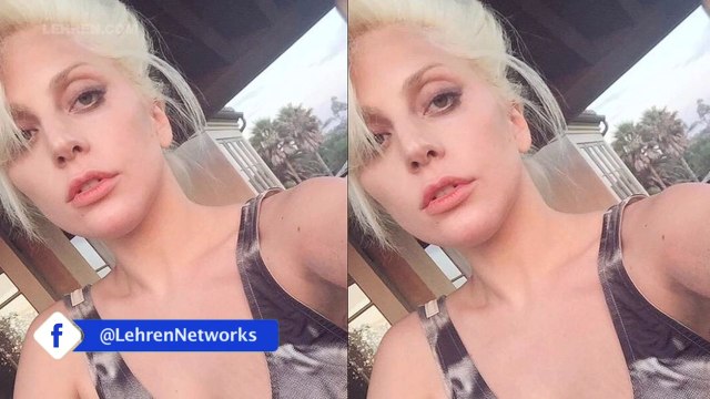 Lady Gaga Talks About Living With Past Trauma, Therapy & Medical Help