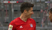 Bundesliga - Bayern : La talonnade sublime de Lewandowski