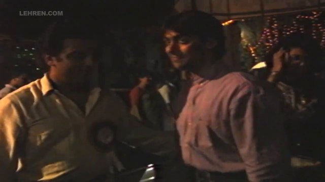 Birthday special: Kamal Haasan, Gautami and other celebs at Appu Raja success party