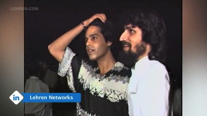 Bollywood Flashback: Mahurat Shot Of Rahul Roy & Meenakshi Sheshadri's Unreleased Film Malikaa