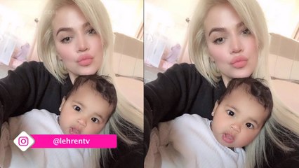 Khloe Kardashian fans want Tristan Thompson to stop being a creep!