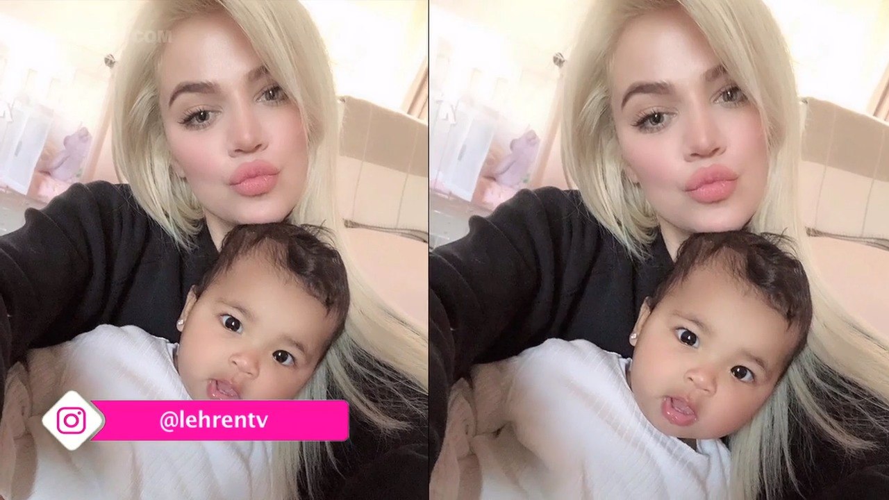 Khloe Kardashian fans want Tristan Thompson to stop being a creep!