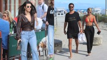 Are Sofia Richie And Scott Disick Moving Away From Kourtney Kardashian's Family?