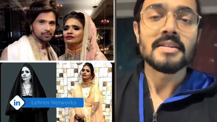 Bhuvan Bam Slams People For Trolling Ranu Mondal