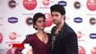 TV Celebs Grace The Red Carpet At Zee Rishtey Awards 2019