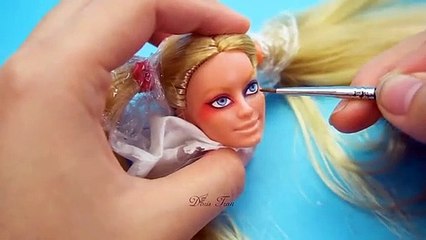 10 DIY Ideas for Your Babies to Look Like Famous Celebrities - Harley Quinn, Ji-soo, Justin Bieber | Elite Dolls