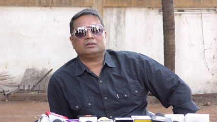 मराठी फिल्मो के निर्माण के बाद आखिर क्यों भोजपुरी फिल्म करना चाहते है शरद कुमार