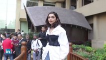 Deepika Padukone's Major Fashion Blunder At Chhapaak Promotions