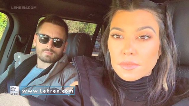 Mason Disick Turns DJ While Lil Bro Reign Disick Shows Off His Dance Moves!