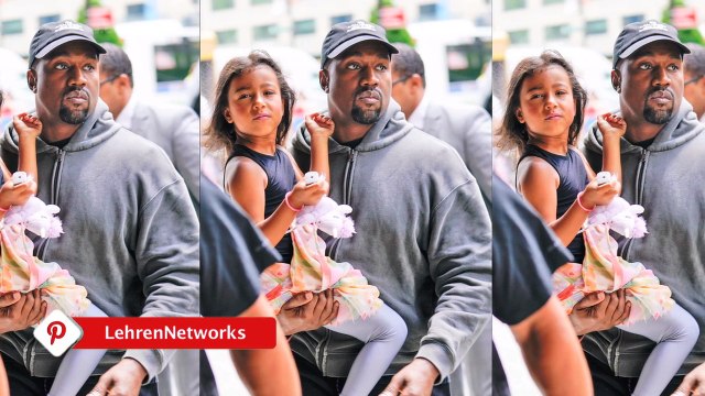 Wendy Williams Slams Kanye West For Letting Daughter North Wear A Nose Ring