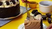 Fancy Chocolate Cake Decorating Ideas - So Yummy Chocolate Cake Recipes - Top Yummy Cake | Mr. Cakes