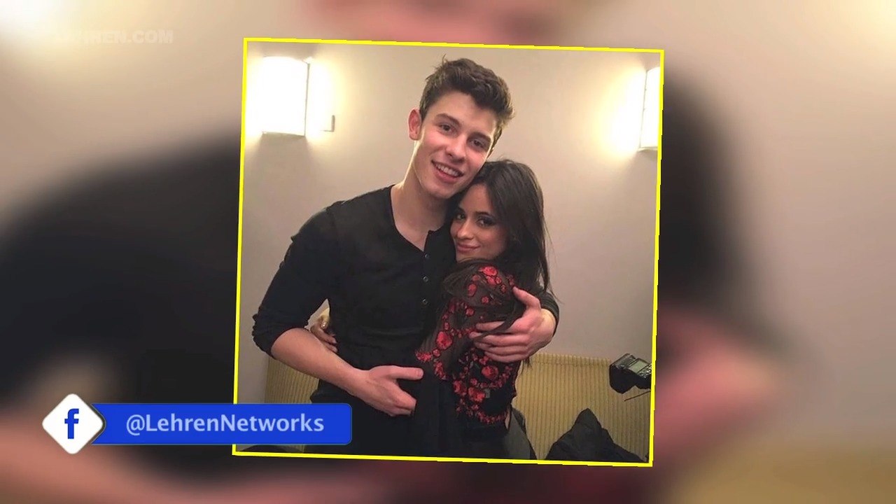Jenna Dewan MOCKS Camila Cabello's Performance At The AMAs 2019