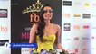 Confirmed: Manushi Chhillar Is Making Her Bollywood Debut In 2020