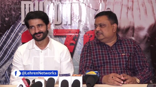 Hiten Tejwani Talks About The Mastermind Of Bigg Boss 13