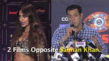 Here's Why Ileana D'Cruz Rejected 2 Films With Salman Khan