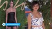 Hailey Baldwin Likes Selena Gomez's Video Of Her Look After AMAs Performance