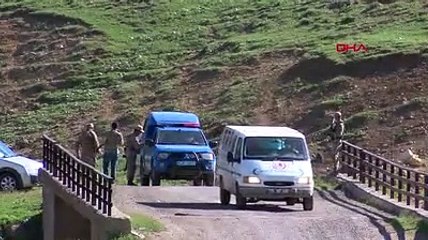 Husumetli ailelerin çatışmasında acı bilanço: 5 ölü, 4 yaralı