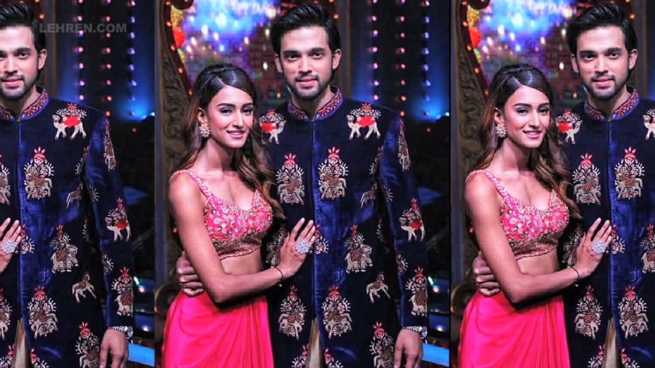 This Video Of Parth Samthaan Zip Lining In Nepal Is Not For Faint Hearted