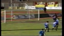 1. HNL 1993/94 Rijeka - Radnik