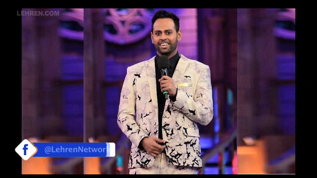 Ex Bigg Boss Contestant VJ Andy To Enter Bigg Boss 13?