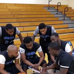 How BasketBall Coaches Be At Practice.