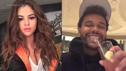 Did Selena Gomez Inspire The Weeknd's Upcoming Music Release?