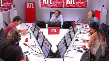 "On refait le match" du samedi 30 mai 2020 avec Nicolas Holveck