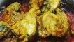 Hyderabadi Chicken Masala | हैदराबादी चिकन मसाला | Easy Cook