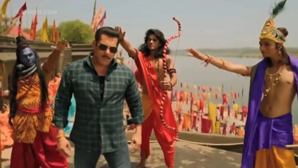 Dabangg 3 In Controversy For Hurting Hindu Sentiments