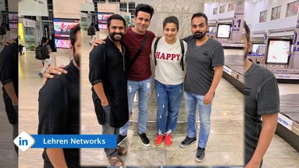 Makkhi Fame Samantha Akkineni To Make Her Digital Debut With The Family Man 2