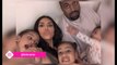 Kourtney, Kris And Entire West Family Appear In Kanye West’s ‘Closed On Sunday’ Video