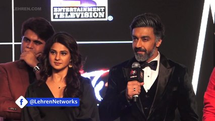 Aashish Chaudhary's Transformation For Beyhadh 2 Is Surprising