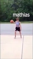 Mathias owning Vize