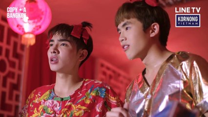 [Engsub + Vietsub] YYY series - Ep 5 | Korn Highlights