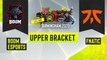 Dota2 - BOOM Esports vs. Fnatic - Game 1 - ESL One Birmingham 2020 - Upper Bracket - SEA